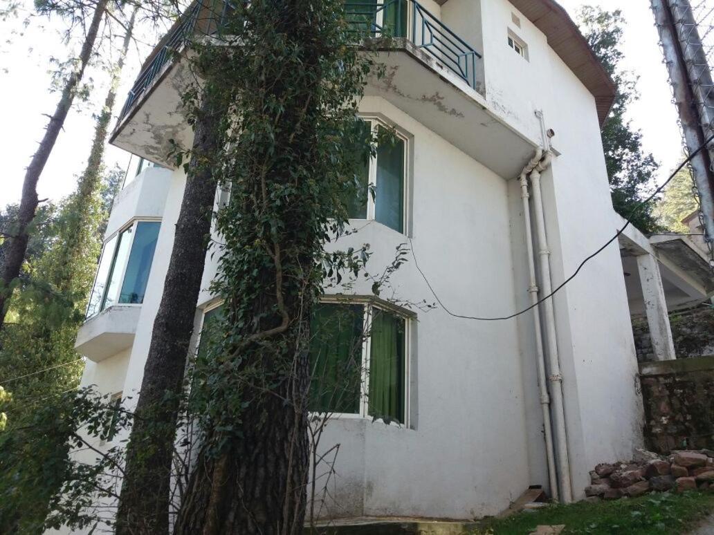 Pindi Point Guest House Ghora Gali Eksteriør billede